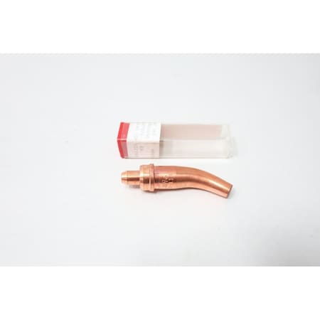 Victor CUTTING TIP NOZZLE 4-1-118